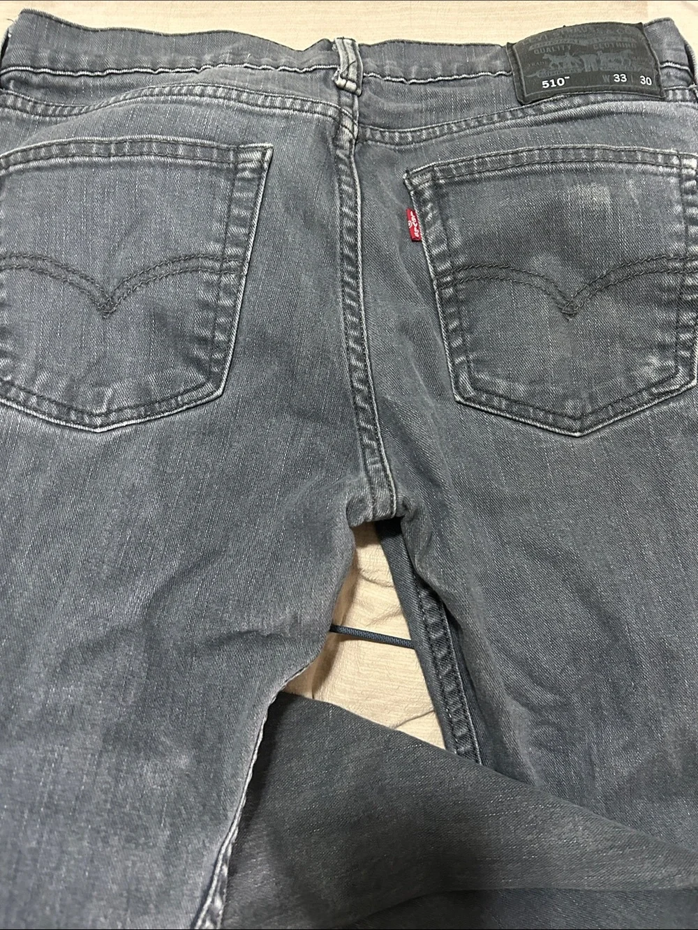 Levis levi 510